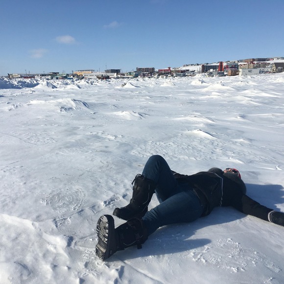 Meet your Posher, Kathryn - Picture 1 of 1